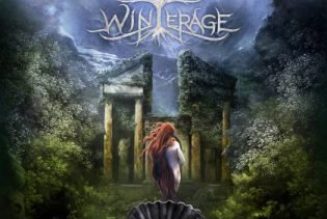 The Inheritance Of Beauty – WINTERAGE