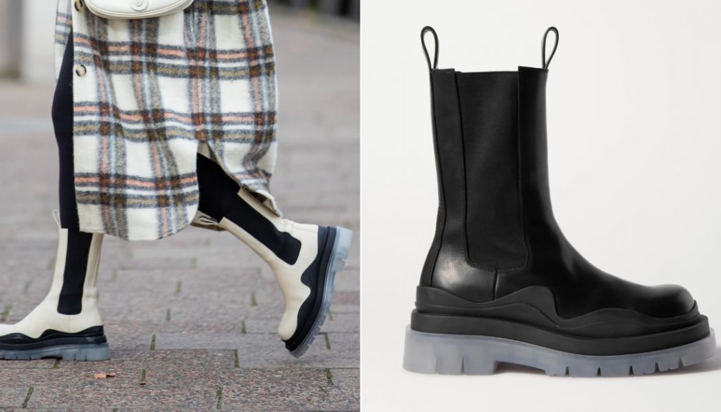 The Most Comfortable Walking Boots For Taking a Long, Cosy Stroll Through the Park