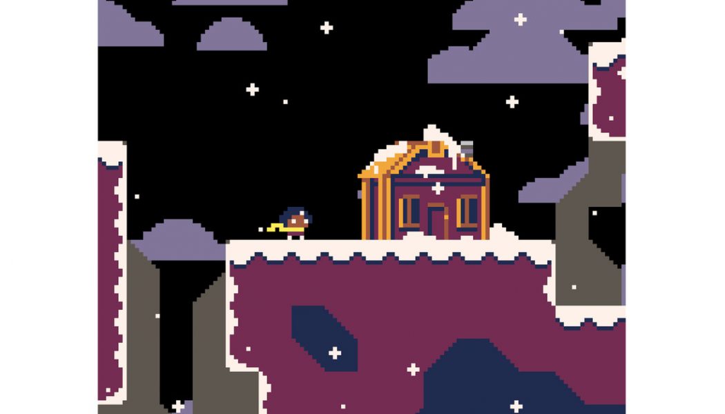 The original Celeste now has a sequel you can play in your browser