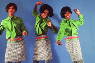 The Supremes at 60: Mary Wilson Says Reunion ‘Up to Diana Ross’