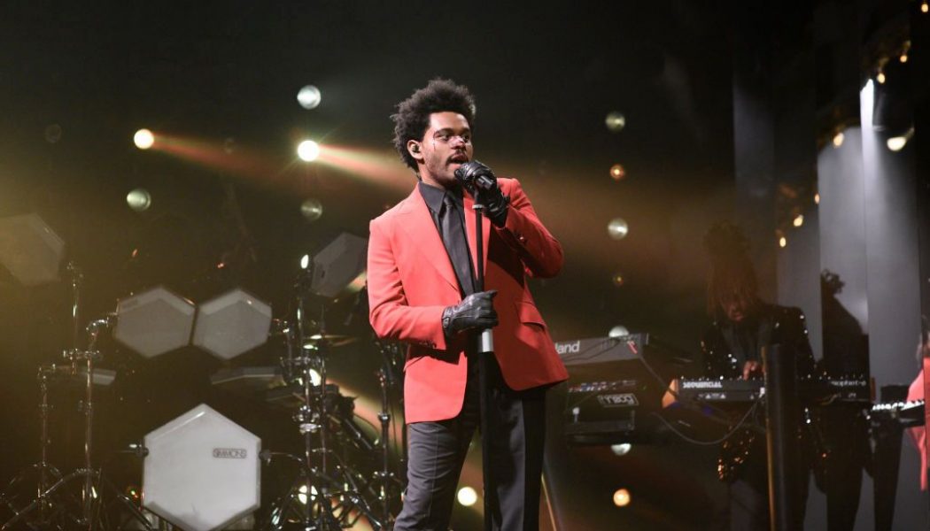 The Weeknd “Save Your Tears,” Last Days & Benny The Butcher “Tradition” & More | Daily Visuals 1.5.21