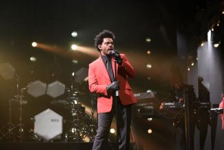 The Weeknd “Save Your Tears,” Last Days & Benny The Butcher “Tradition” & More | Daily Visuals 1.5.21