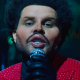 The Weeknd Shows Off Horrifying Plastic Surgery in New Video for “Save Your Tears”: Watch