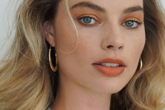 This Is the Exact Foundation That Margot Robbie Swears By