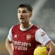 Tierney and Partey start, Predicted Arsenal line-up (4-2-3-1) vs Newcastle United