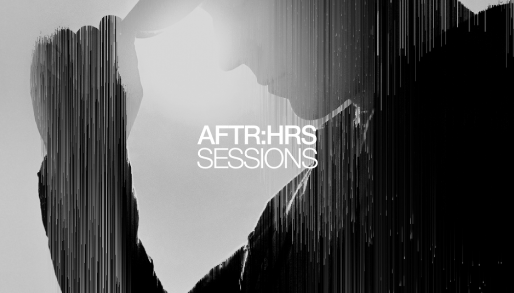 Tiësto Announces New AFTR:HRS Mix Series