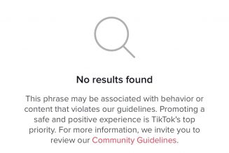 TikTok will remove videos of Trump inciting supporters to storm the Capitol