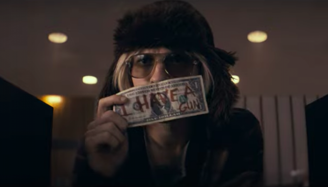 Tom Holland Is a Troubled Bank Robber in First Trailer for the Russo Brothers’ Cherry: Watch