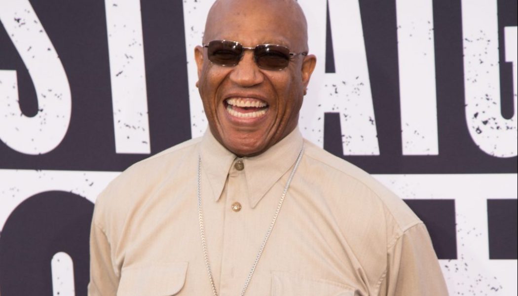 Tommy “Debo” Lister Legally Changed His Name To His ‘Friday’ Character