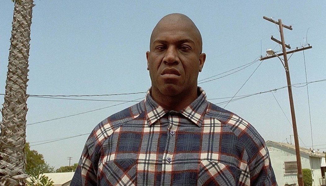 Tommy Lister Legally Changed His Middle Name to “Debo” in Homage to His Friday Character