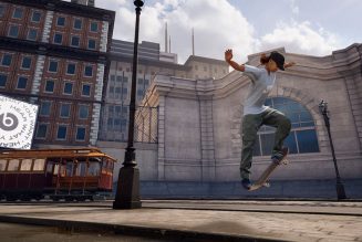 Tony Hawk’s Pro Skater 1 + 2 remake studio will now focus exclusively on Blizzard games