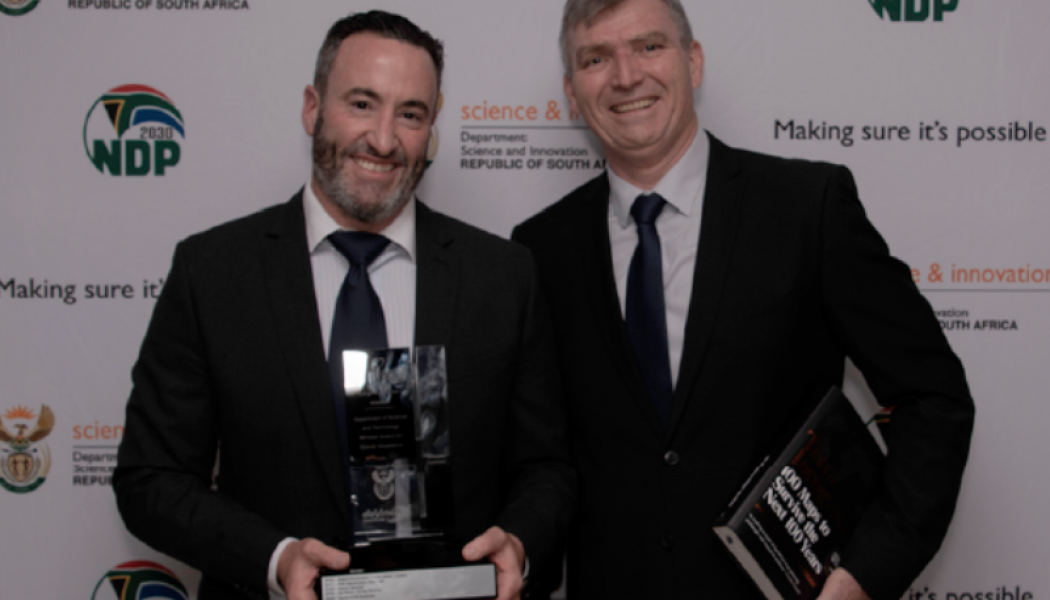 TT100 Awards Interview: Spark ATM Systems