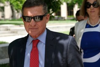 Twitter bans QAnon supporters, including former national security adviser Michael Flynn