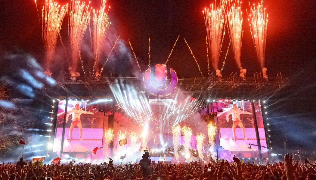 Ultra Music Festival Will Cancel 2021 Event