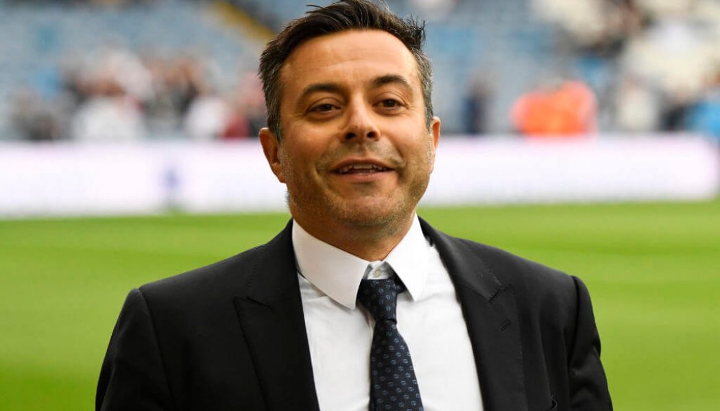 ‘Unbelievable’, ‘you’ve changed’: Many Leeds fans react to Radrizzani’s latest Twitter post