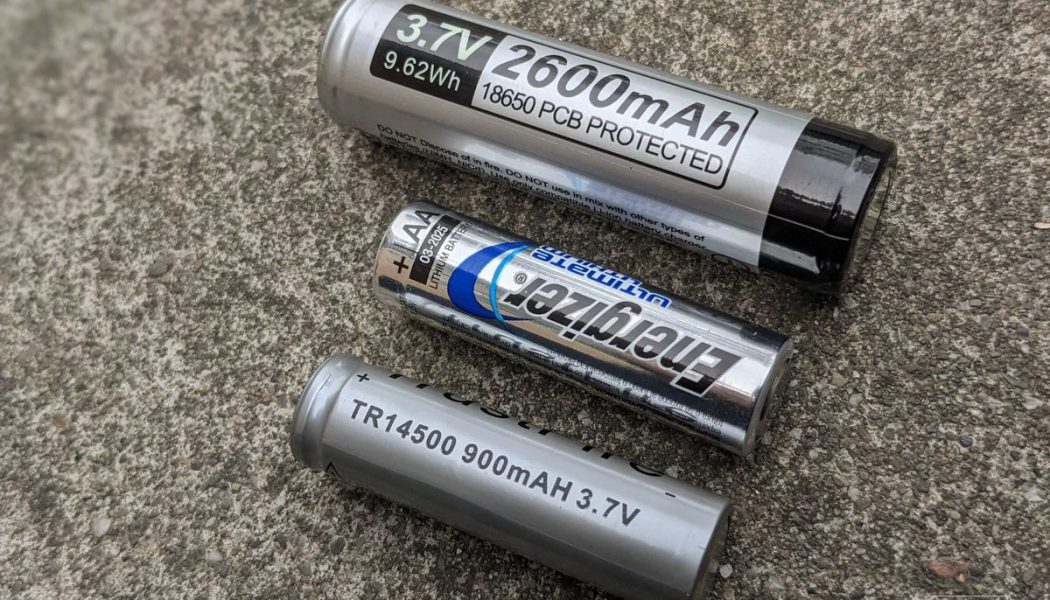 Vape batteries can cause deadly explosions, consumer safety agency warns