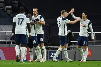 VAR Once Again Under Scrutiny as Tottenham Defeat Brentford in Semi-Final