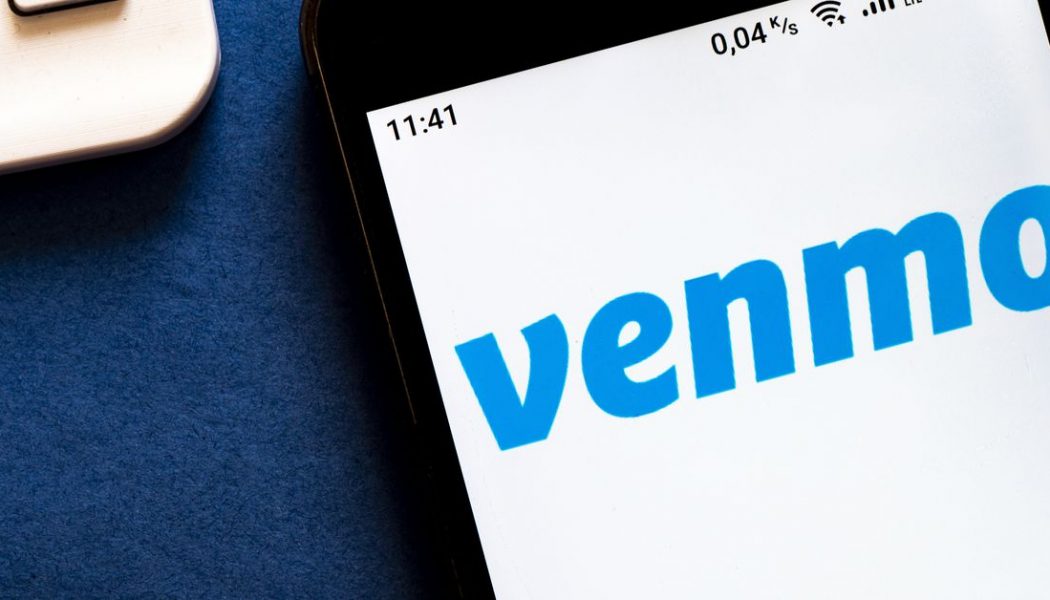 Venmo adds check cashing feature for some US customers