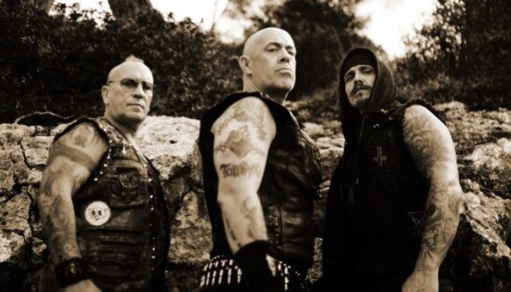 VENOM INC. Has 24 Songs Written For New Album: It’s ‘Sounding Great’