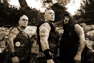 VENOM INC. Has 24 Songs Written For New Album: It’s ‘Sounding Great’