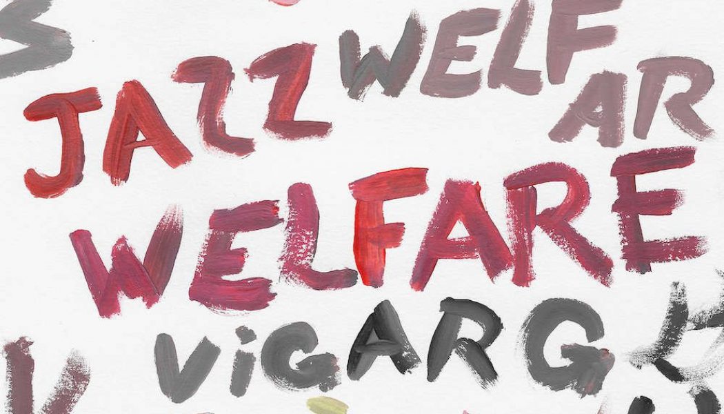 Viagra Boys Churn Out More Scuzzy Salvos on Sophomore Welfare Jazz: Review