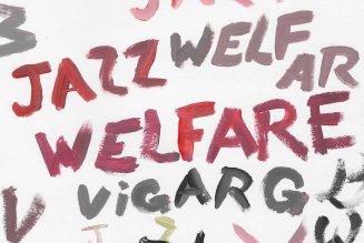 Viagra Boys Churn Out More Scuzzy Salvos on Sophomore Welfare Jazz: Review