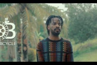 VIDEO: 9ice – Nothing Pass God