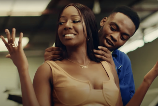 VIDEO: Bankuli x Not3s – Foreign