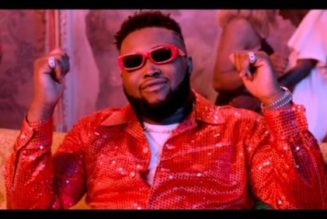 VIDEO: Chinko Ekun – Share Location