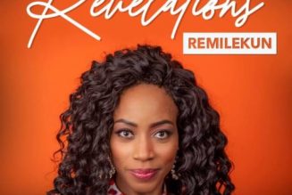 VIDEO: Remilekun – Revelations