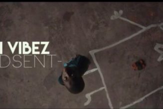 VIDEO: Seyi Vibez – God Sent