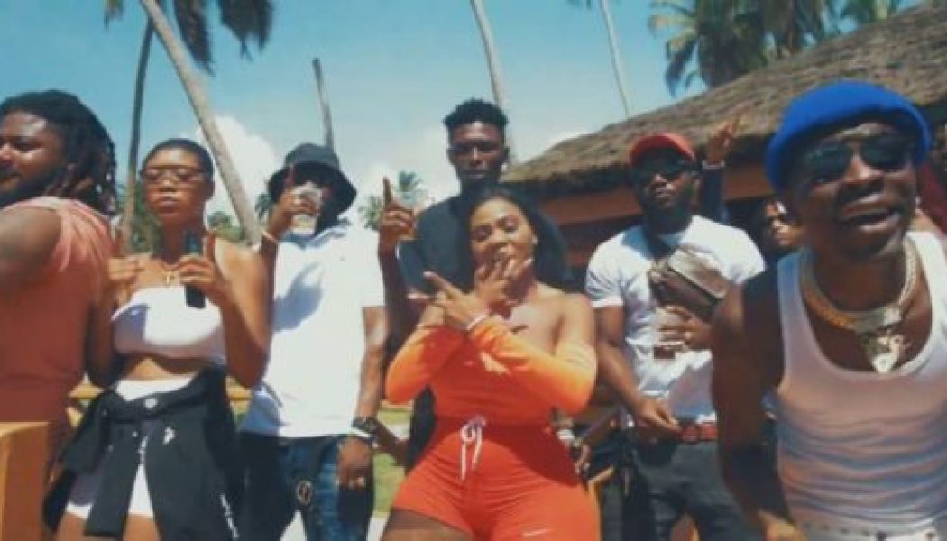 VIDEO: Shatta Wale – 1 Don