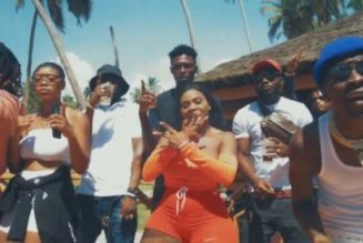 VIDEO: Shatta Wale – 1 Don