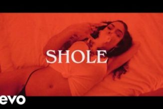 VIDEO: Yung6ix – Shole ft Dammy Krane & Sinzu