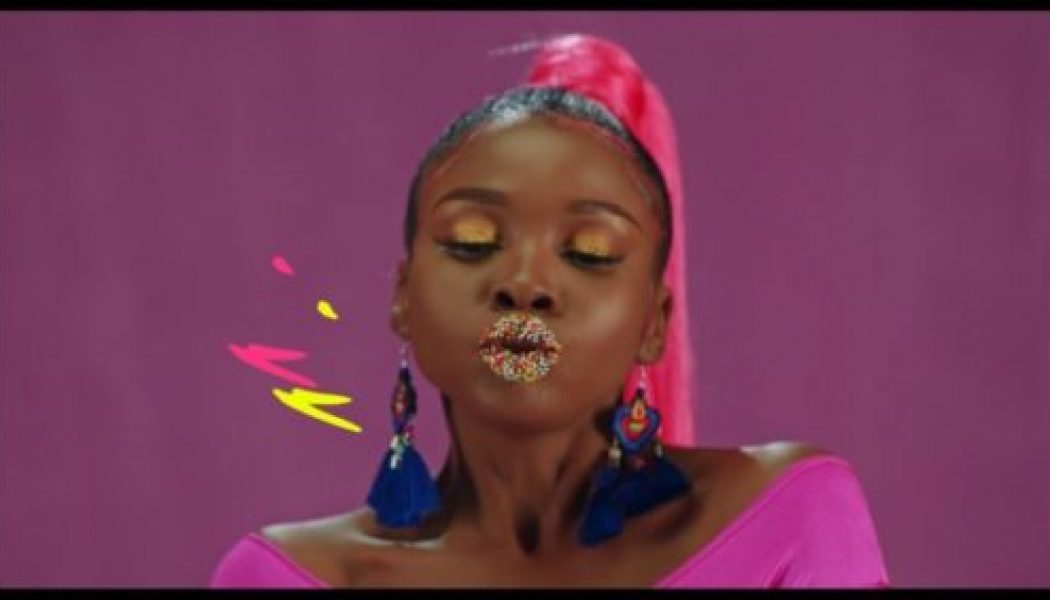 VIDEO: Zuchu – Sukari