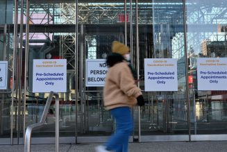 Volunteers built a one-stop website to find open NYC vaccine appointments