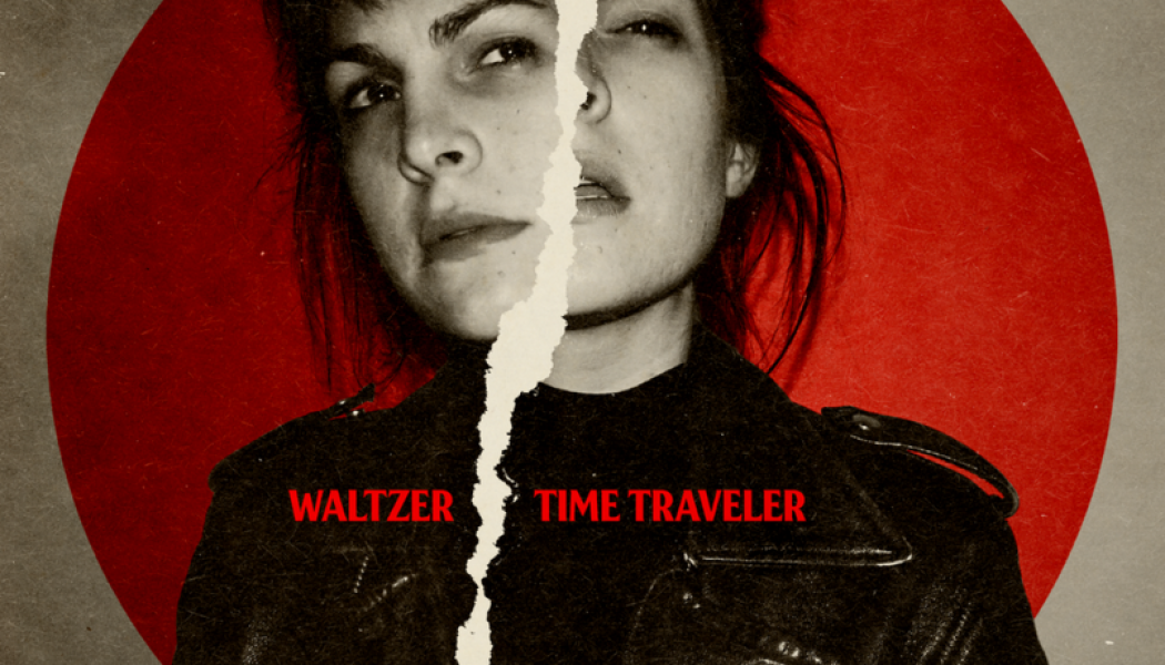 Waltzer Announce Debut Album Time Traveler, Share “Lantern”: Stream