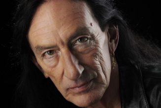 Watch Music Video For ‘Lost (My Guardian)’ From Former URIAH HEEP Keyboardist KEN HENSLEY’s Final Album