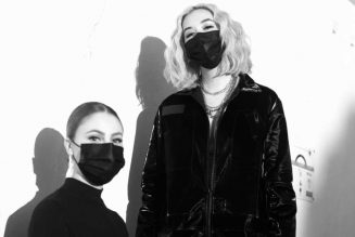 Wenzday and Capozzi Go Hard on New Single “Bright Lights” With Lil Debbie