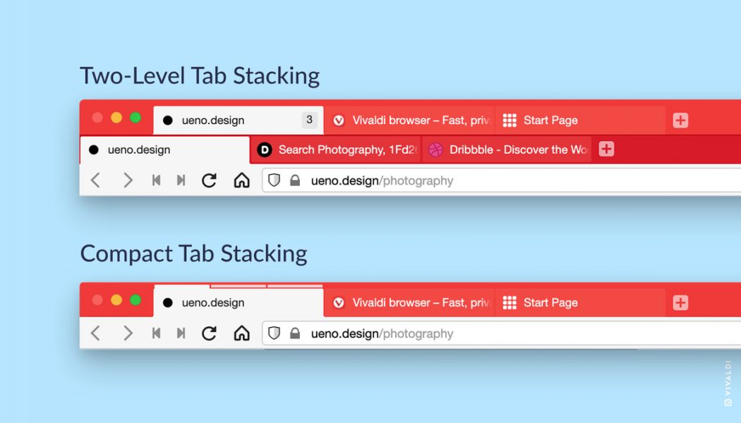 What if you could see even more tabs?