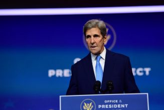 What the world wants from John Kerry