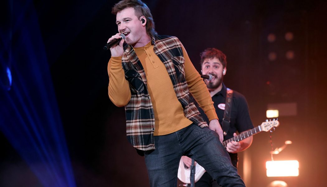 What’s Your Favorite Song on Morgan Wallen’s ‘Dangerous: The Double Album’? Vote!