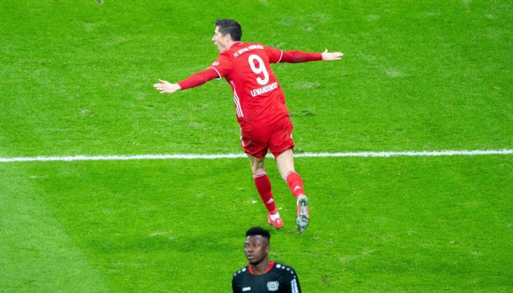 Will Leipzig and Leverkusen mount an effective title challenge to Lewandowski and co?