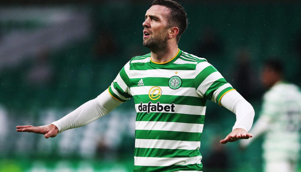 ‘Worst player i’ve ever seen’ – Some Celtic fans tear into 29-yr-old after 2-1 defeat