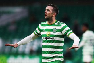 ‘Worst player i’ve ever seen’ – Some Celtic fans tear into 29-yr-old after 2-1 defeat