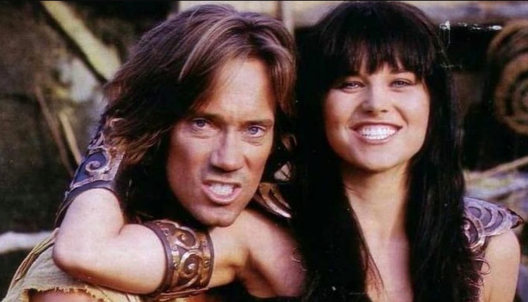 Xena’s Lucy Lawless Slays Hercules’ Kevin Sorbo for Spreading Misinformation About Capitol Riots