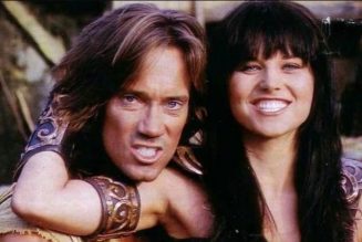 Xena’s Lucy Lawless Slays Hercules’ Kevin Sorbo for Spreading Misinformation About Capitol Riots