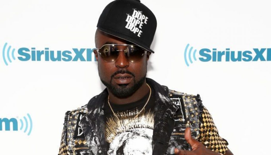 Young Buck Says He Was Catfished By Trans Woman In New Video