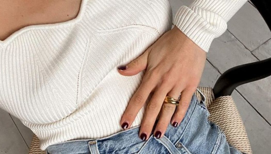 You’re Going to See a Lot of This Very Specific Style Of Jeans This Year