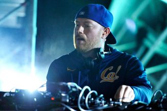 YouTube Show Traces Eric Prydz’s “Call On Me” Sample to Its Obscure Roots